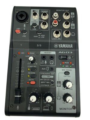 VESTAX(ベスタクス) / PMC09 ミキサー/PMC09 | 中古品の販売・通販なら
