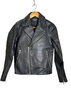 UNITED ARROWS green label relaxingのライダースジャケット検索結果