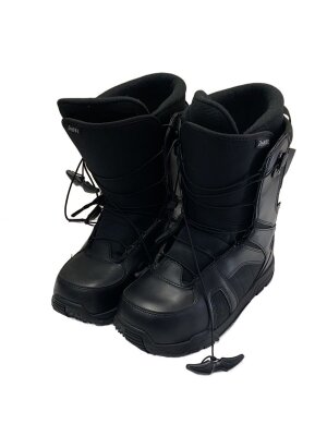 DUB(ダブ) / DUB/スノーボードブーツ/24cm/BOA/BLK | 中古品の販売