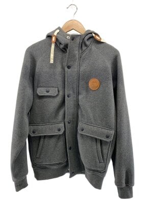 STUSSY(ステューシー) / 20AW/ZIP Plaid Bomber Jacket/ジャケット/S