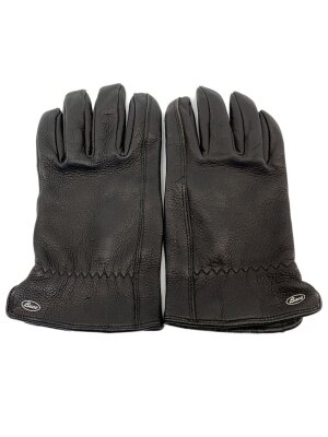 その他ブランド(ソノタブランド) / 手袋/レザー/BLK/メンズ/Corteiz