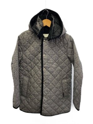 Yasuyuki Ishii(ヤスユキイシイ) / コート/50/レザー/BLK/203601