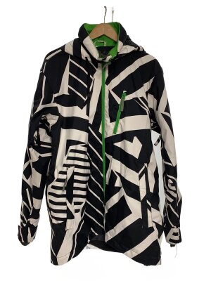 Brown's BEACH JACKET(ブラウンズビーチジャケット) / 50s/ごま塩