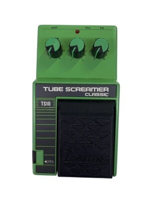 Proco(プロコ) / THE RAT 1997年製/RAT 2/本体のみ/フラットケース