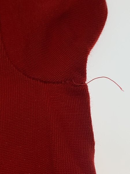 Champion(チャンピオン) / 70s/バータグ後期/フットボールT/M/コットン