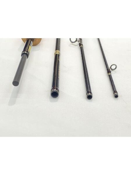 SHIMANO(シマノ) / 32683 シマノ/4ピースバスロッド/スコーピオン