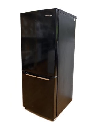 Hisense(ハイセンス) / 冷蔵庫 HR-D1304 | 中古品の販売・通販なら