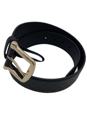 GUCCI(グッチ) / グッチ/ベルト/114984/インターロッキングG/シェリー