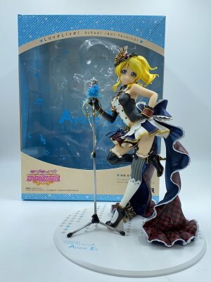 ALTER(アルター) / Fate/Grand Order/アルターエゴ/メルトリリス