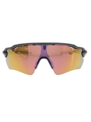 OAKLEY(オークリー) / サングラス/スポーツグラス/プラスチック/BLU