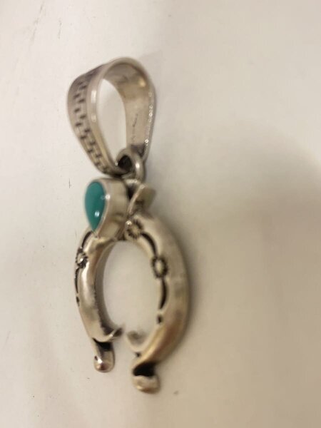 NAVAJO([インディアンジュエリー]ナバホ) / Adrienne Gordon