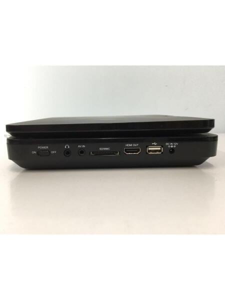 TEES(ティーズ) / ポータブルブルーレイプレーヤー PBD-963TS | 中古品