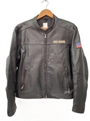 HARLEY DAVIDSON(ハーレーダヴィッドソン) / シングルライダース