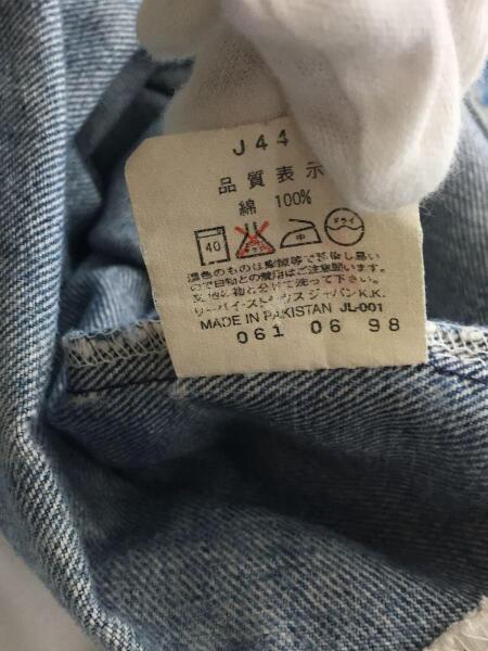 Levi's(リーバイス) / オレンジタグ/ボトム/32/デニム/BLU/607-04