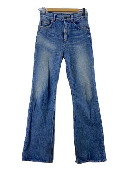 SAINT LAURENT(サンローラン) / 23SS/70S Flared Jeans/27/デニム/IDG