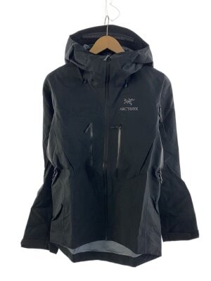 ARC'TERYX(アークテリクス) / タグ付/THETA AR JACKET/GORE-TEX