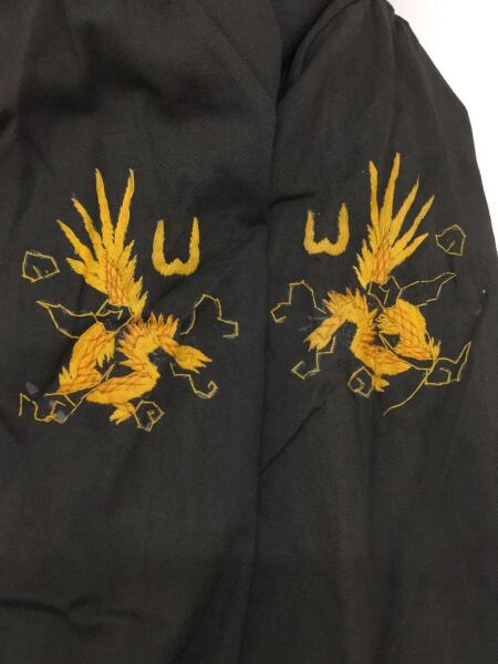 Vintage([ガッキ]ビンテージ) / ビンテージ/60s/スーベニアジャケット