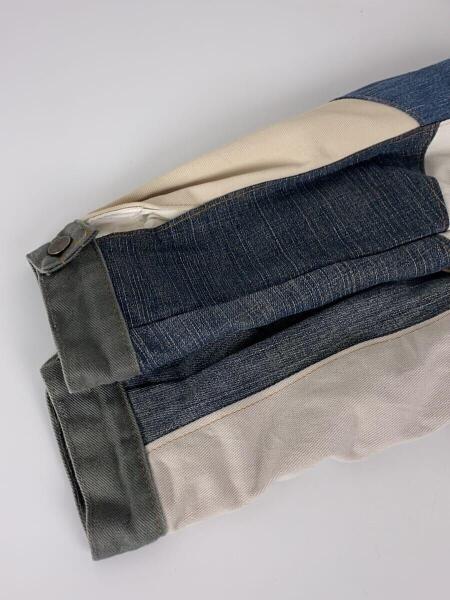 Carhartt(カーハート) / リメイクジャケット/ジャケット/XL/コットン