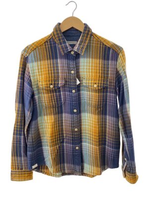 その他ブランド(ソノタブランド) / 90s/PREDATOR CAMOUFLAG/長袖シャツ