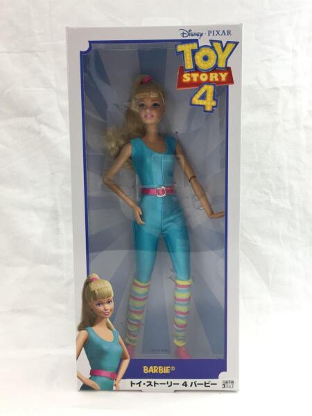 Barbie(バービー) / 女の子/トイストーリー4/エアロビックス | 中古品