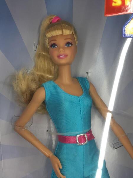 Barbie(バービー) / 女の子/トイストーリー4/エアロビックス | 中古品