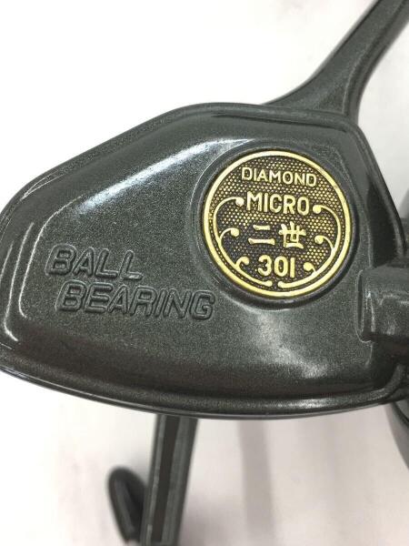 その他ブランド(ソノタブランド) / 大森製作所/リール/スピニング