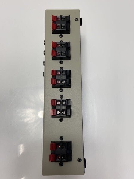 LUXMAN(ラックスマン) / オーディオその他/AS-5Ⅲ | 中古品の販売