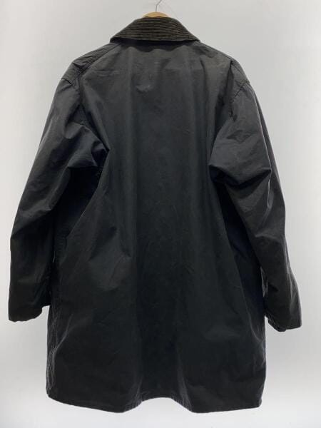 Barbour(バブアー) / 90s/BORDER/オイルドジャケット/3クラウン