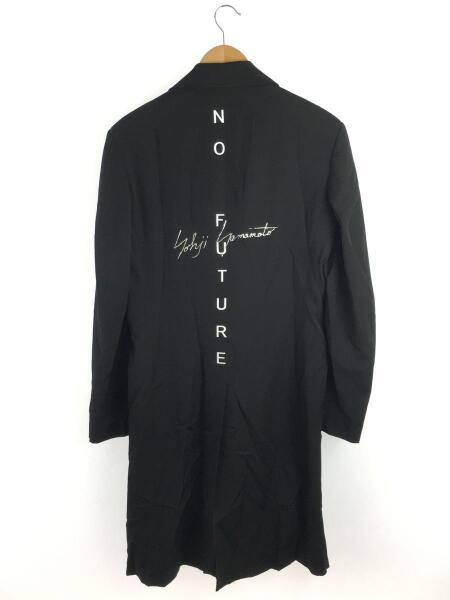 yohji yamamoto POUR HOMME(ヨウジヤマモトプールオム) / コート/2