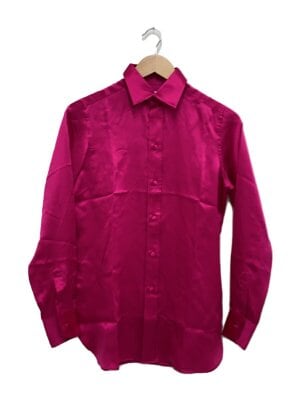 Charvetの長袖シャツ検索結果|古着・中古品の通販サイト セカンド