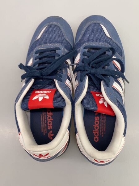 adidas(アディダス) / ZX 700_ゼットエックス 700/26cm/ネイビー