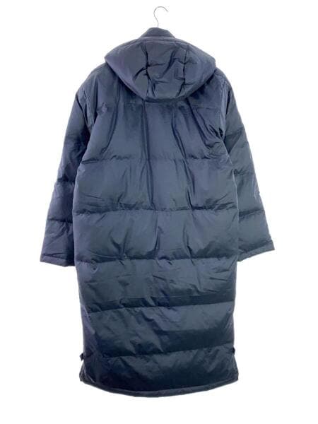 PUMA(プーマ) / 920214 ベンチコート/ダウンロングコート/L/ネイビー
