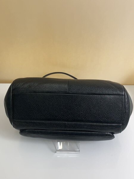 COACH(コーチ) / ボストンバッグ_マディソン_オールレザー/レザー/BLK