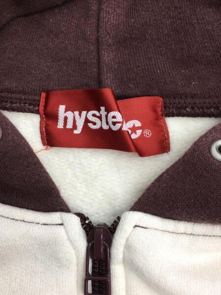 HYSTERIC GLAMOUR(ヒステリックグラマー) / パーカー/FREE/コットン