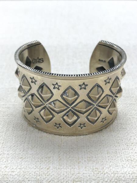 CODY SANDERSON(コディサンダーソン) / 2 inch Diamond/バングル/SV925