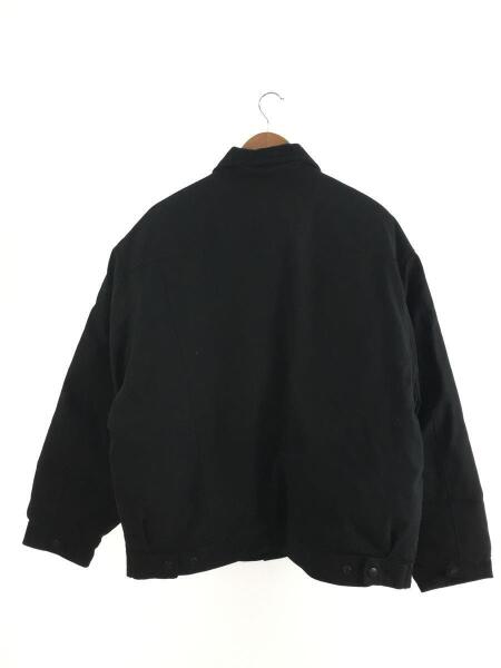 Supreme(シュプリーム) / ×Schott/Canvas Down Trucker Jacket/ダウン