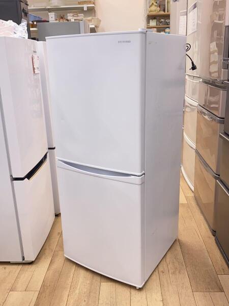 札幌 引き取り 三菱 2ドア冷蔵庫 2015年製 146L シルバー MR-P15Y