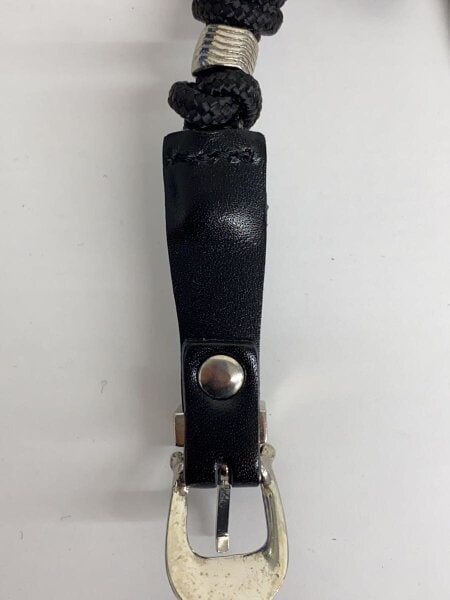 TOGA(トーガ) / スマホショルダー/レザー/BLK/無地/レディース | 中古