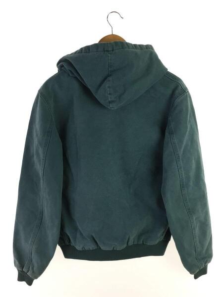 98年 星タグ カーハート carhartt アクティブジャケット Y06HTG 98年