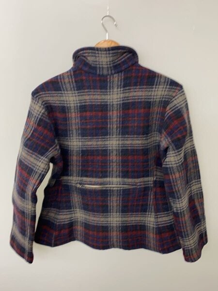 patagonia(パタゴニア) / 90s/×Tiroler Loden Wool Jacket/M/ウール