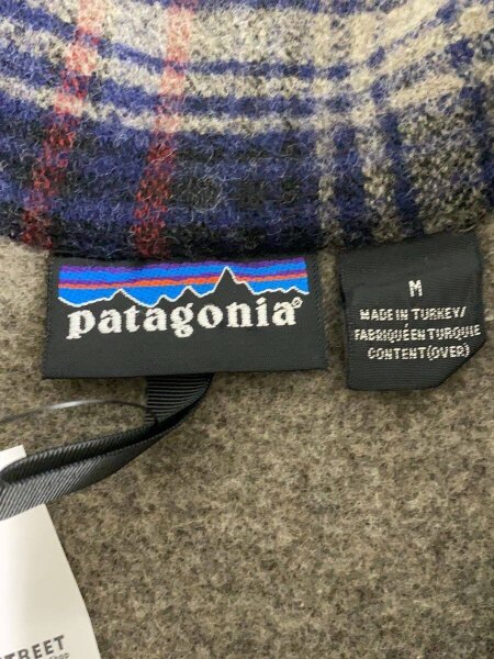 patagonia(パタゴニア) / 90s/×Tiroler Loden Wool Jacket/M/ウール