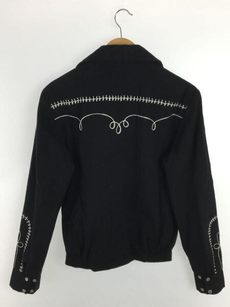 ROCK MOUNT(ロックマウント) / ジョニーデップ着用モデル/刺繍