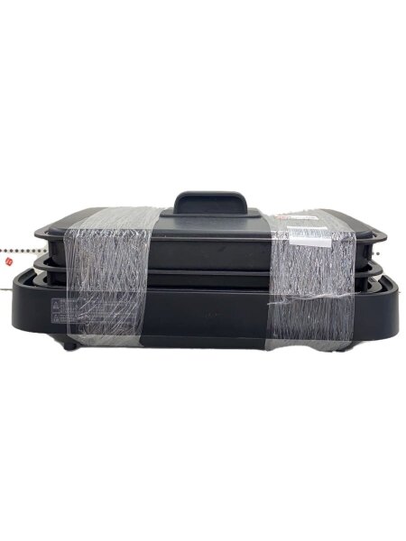 ZOJIRUSHI(ゾウジルシ) / ホットプレート やきやき EA-KK30-BA | 中古