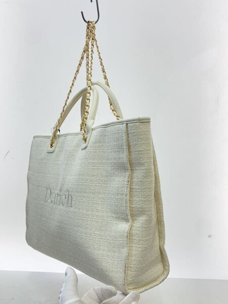 Darich(ダーリッチ) / 2026福袋/ラッキーバッグ/トートバッグ/--/WHT