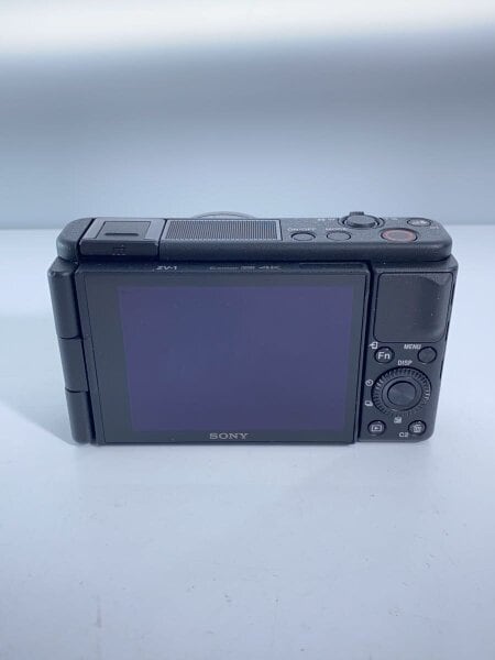SONY(ソニー) / コンパクトデジタルカメラ VLOGCAM ZV ZV-1 | 中古品の