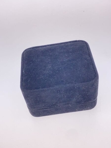 TRYGOD(トライゴッド) / リング/SV925/8号/SLV/メンズ/3連 | 中古品の