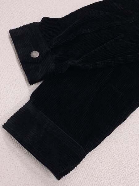 STUSSY(ステューシー) / WORKGEAR/コーデュロイワークジャケット/M