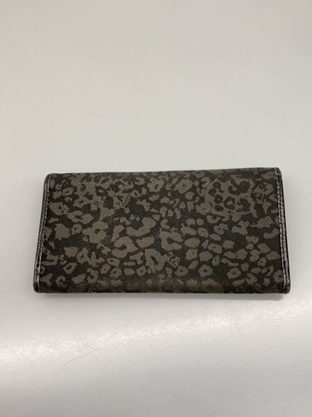 Roen(ロエン) / 長財布/--/マルチカラー/レオパード/メンズ | 中古品の