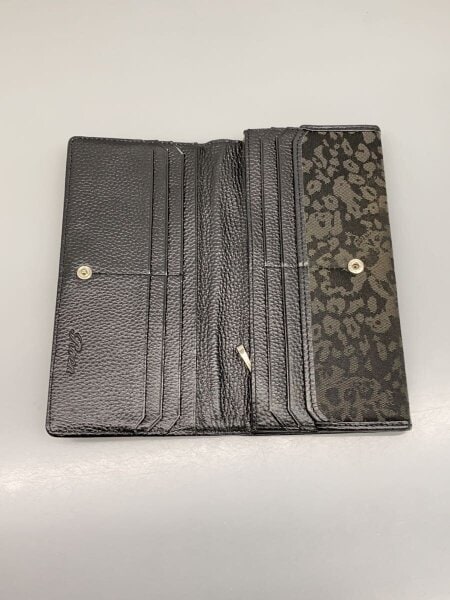 Roen(ロエン) / 長財布/--/マルチカラー/レオパード/メンズ | 中古品の