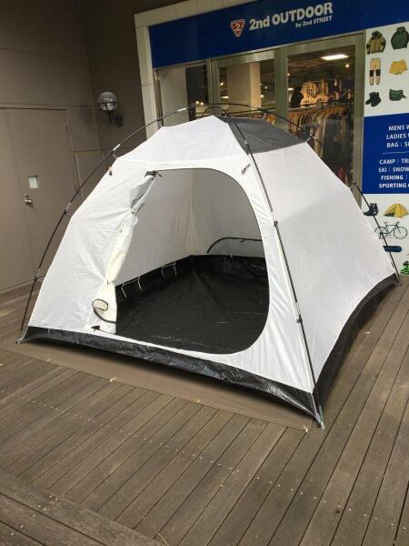 SOUTH FIELD(サウスフィールド) / SF0507CD ドームテント SF0507CD